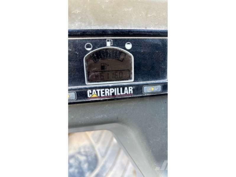 CAT 302.5C Mini excavadoras < 7t