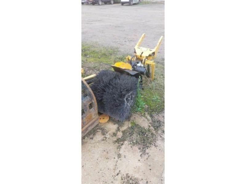 CAT 308CR Excavadoras de cadenas