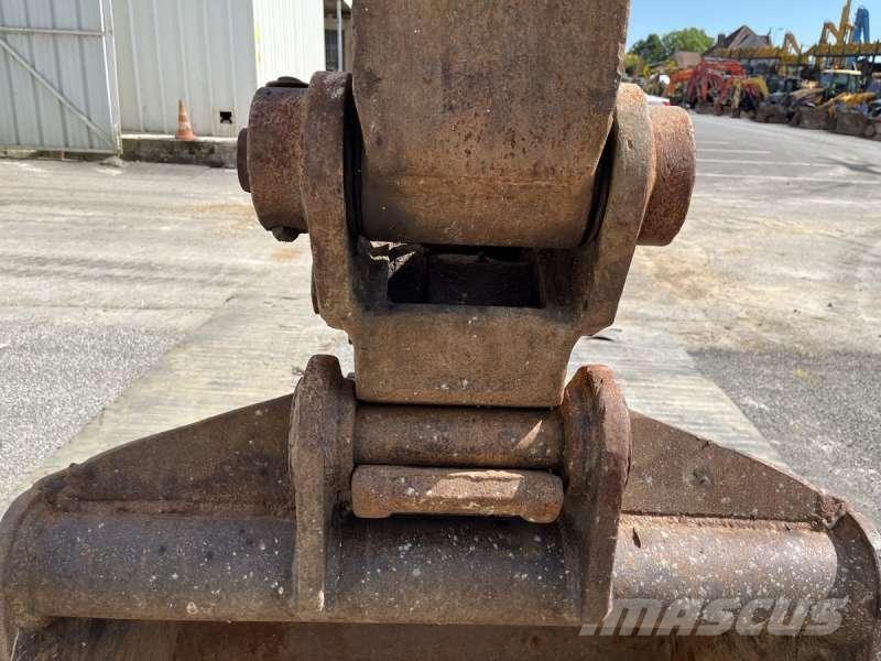 CAT 312C Excavadoras de cadenas