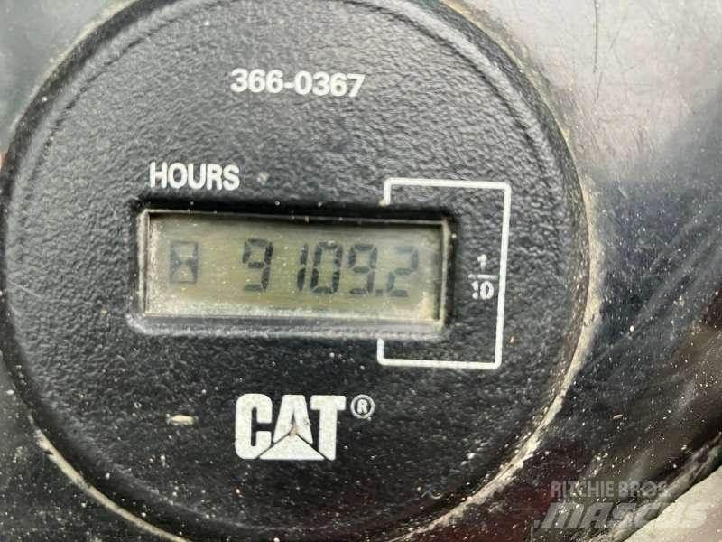 CAT 314ELCR Excavadoras de cadenas