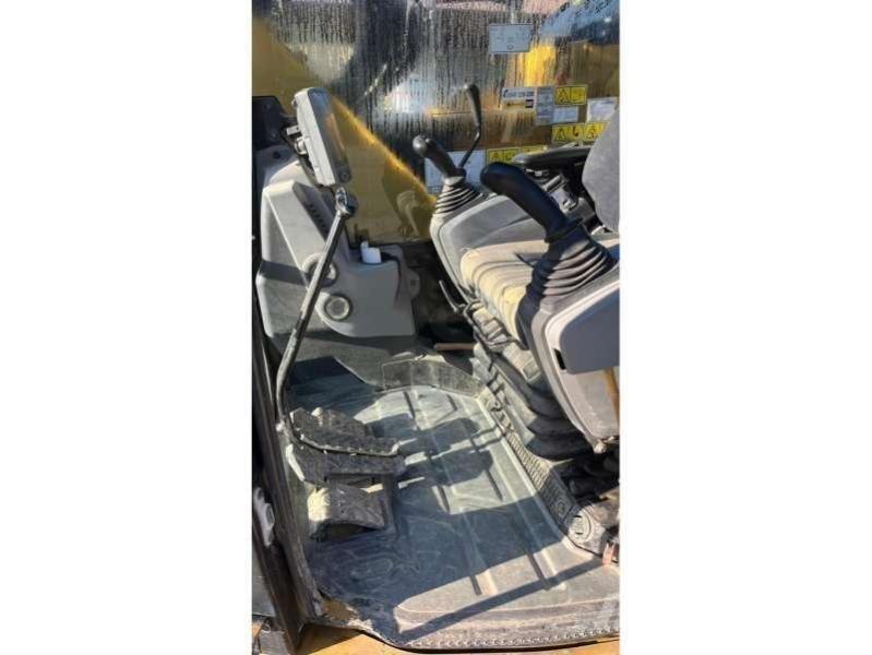 CAT 314ELCR Excavadoras de cadenas