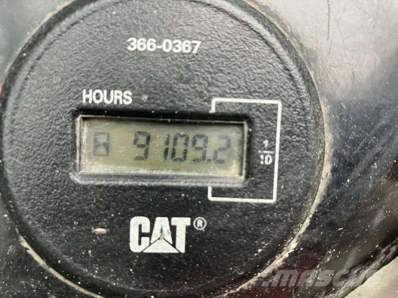 CAT 314ELCR Excavadoras de cadenas