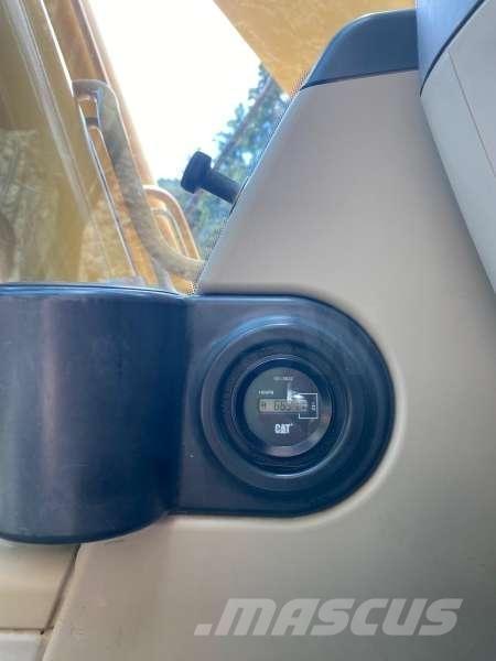 CAT 315CL Excavadoras de cadenas