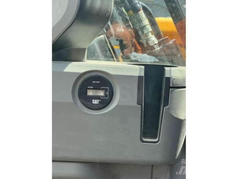 CAT 330F LN Excavadoras de cadenas