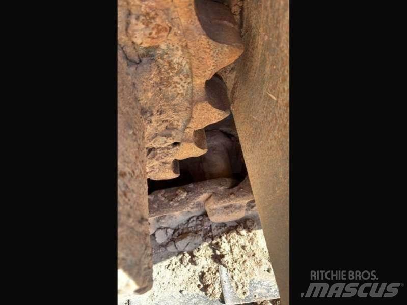 CAT 345B LME Excavadoras de cadenas