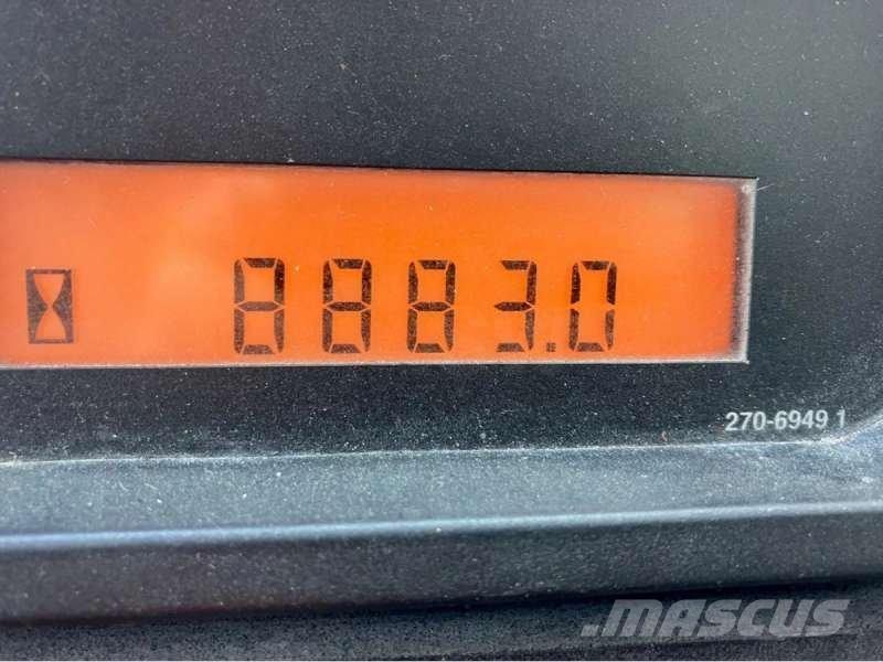 CAT 816F2 Compactadores de suelo