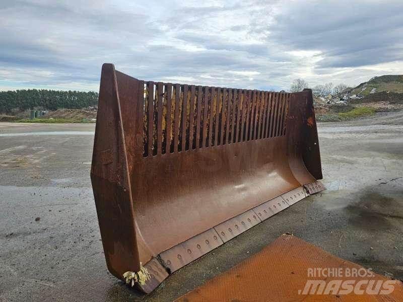 CAT 826GII Compactadores de suelo