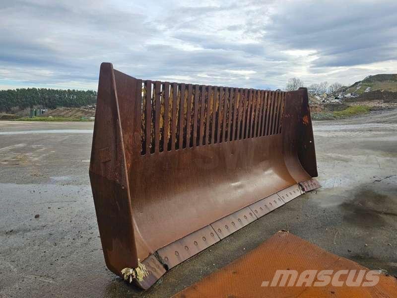 CAT 826GII Compactadores de suelo