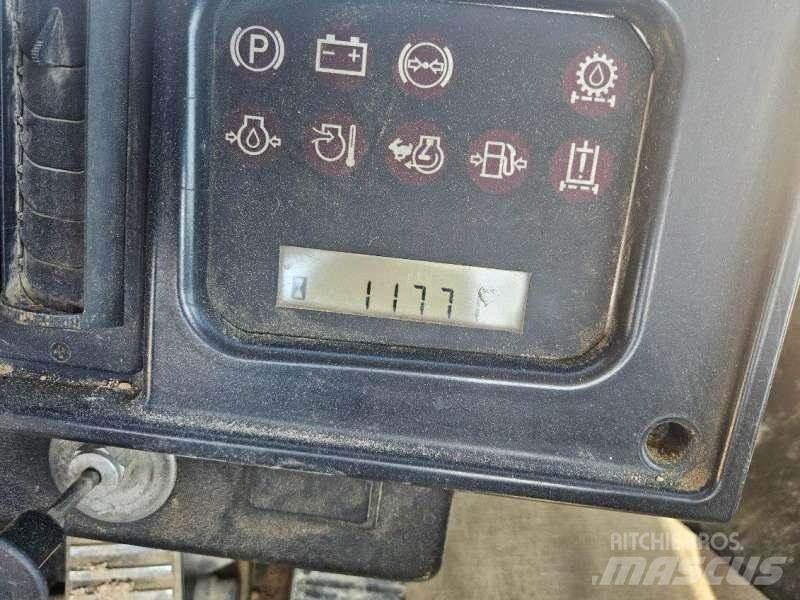 CAT 836H Compactadores de suelo