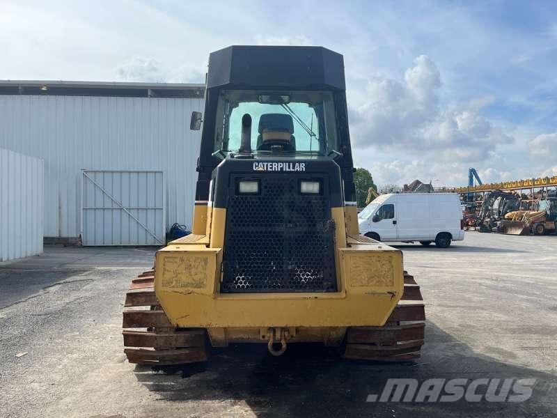 CAT 953C2 Cargadoras sobre orugas