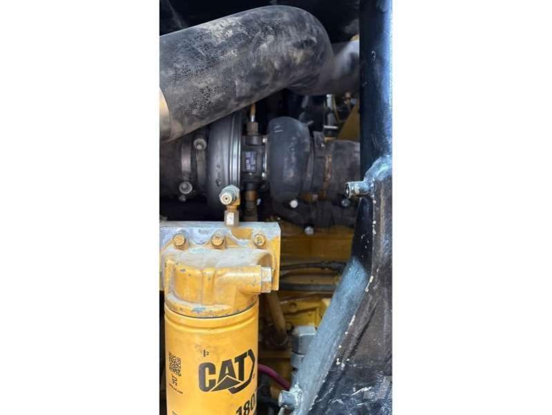 CAT 963C Cargadoras sobre orugas
