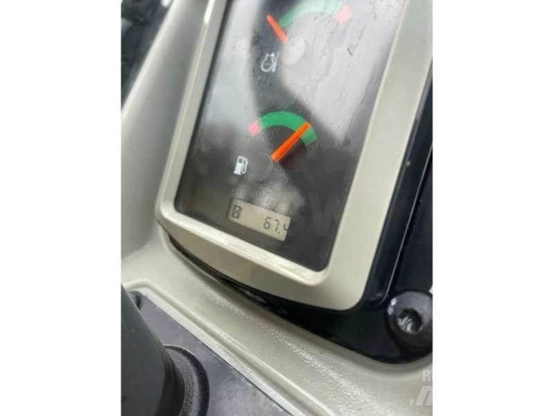 CAT CB2.7 Compactadores de suelo