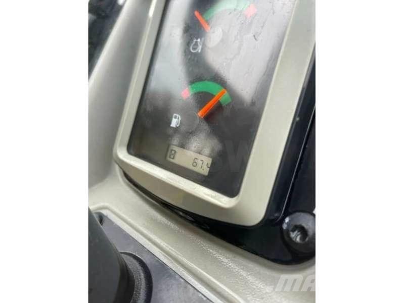 CAT CB2.7 Compactadores de suelo
