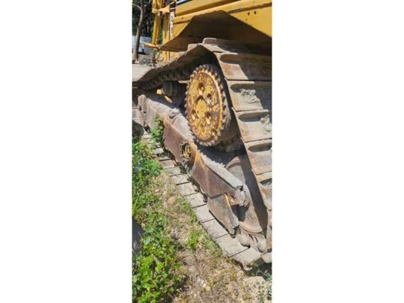 CAT D6RXL Buldozer sobre oruga