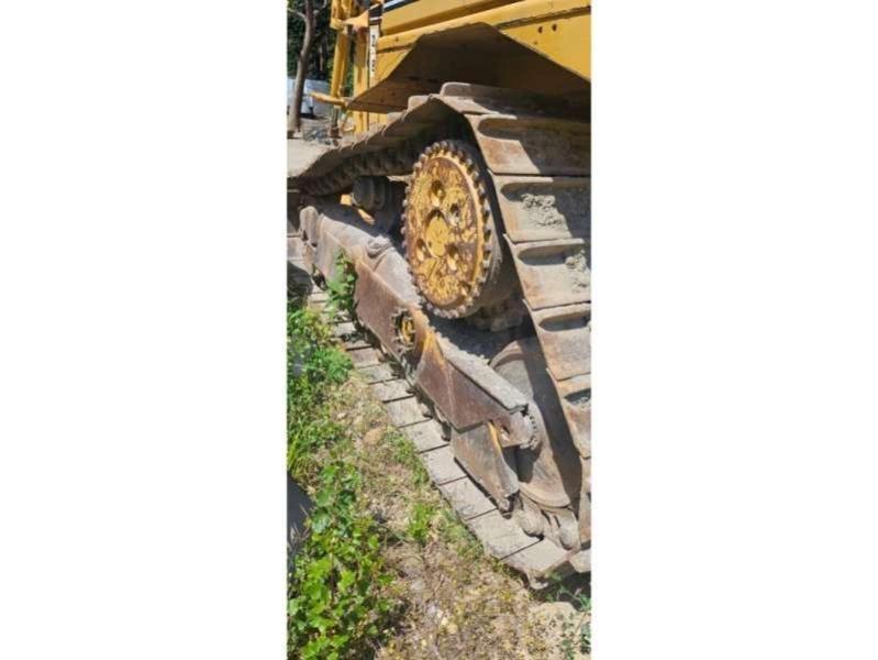 CAT D6RXL Buldozer sobre oruga
