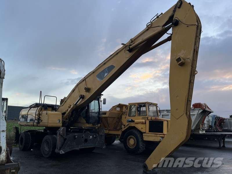 CAT M325D MH Excavadoras de manutención