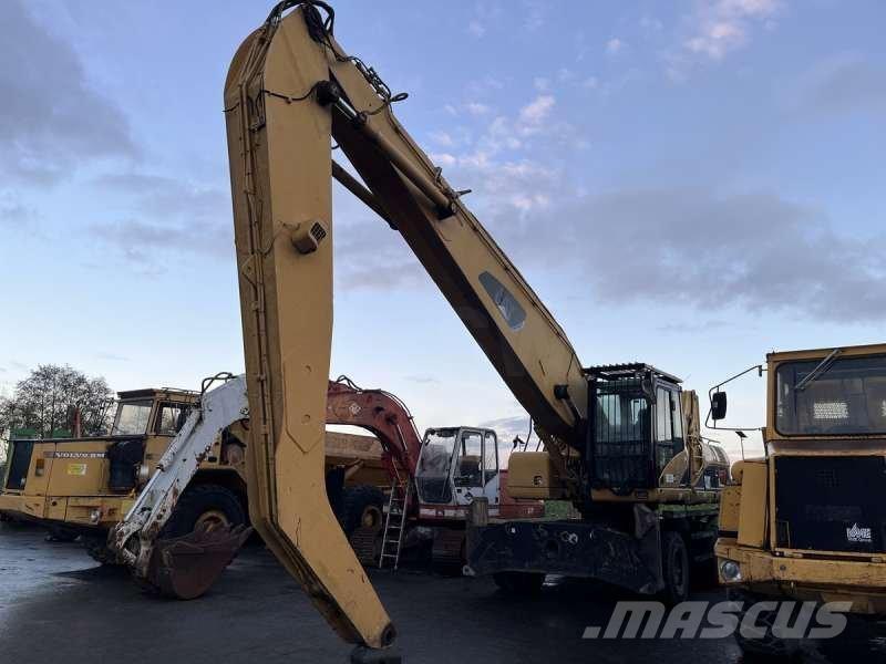CAT M325D MH Excavadoras de manutención