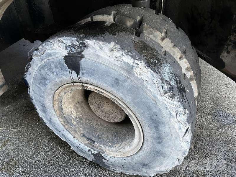 CAT M325D MH Excavadoras de manutención