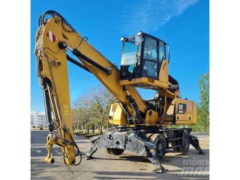 CAT MH3022 Excavadoras de manutención