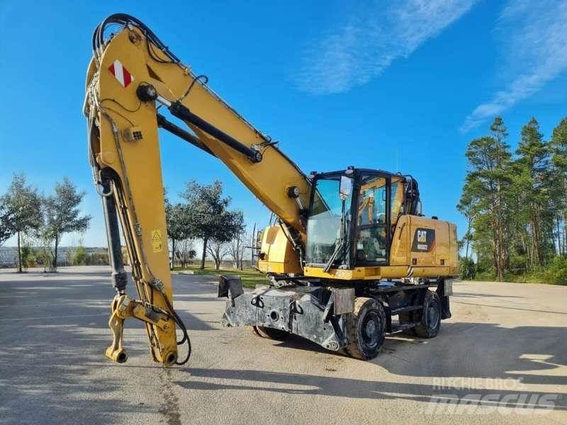 CAT MH3022 Excavadoras de manutención