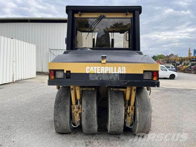CAT PS300B Compactadores de suelo