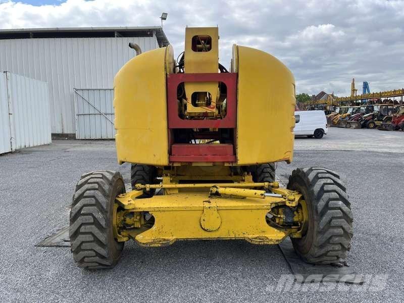 Grove A60J Almacenaje - Otros