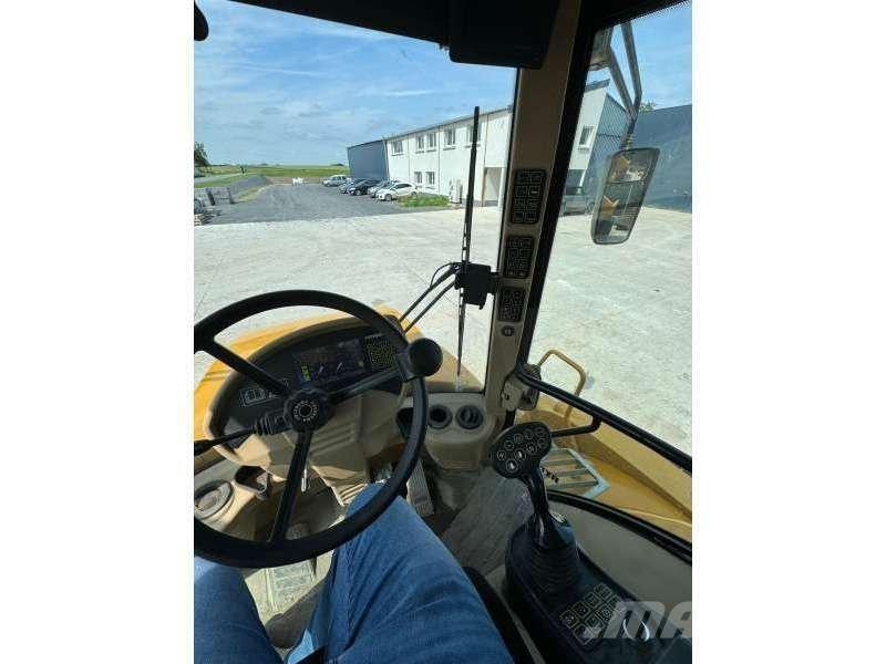 Hydrema 922G Dúmpers articulados