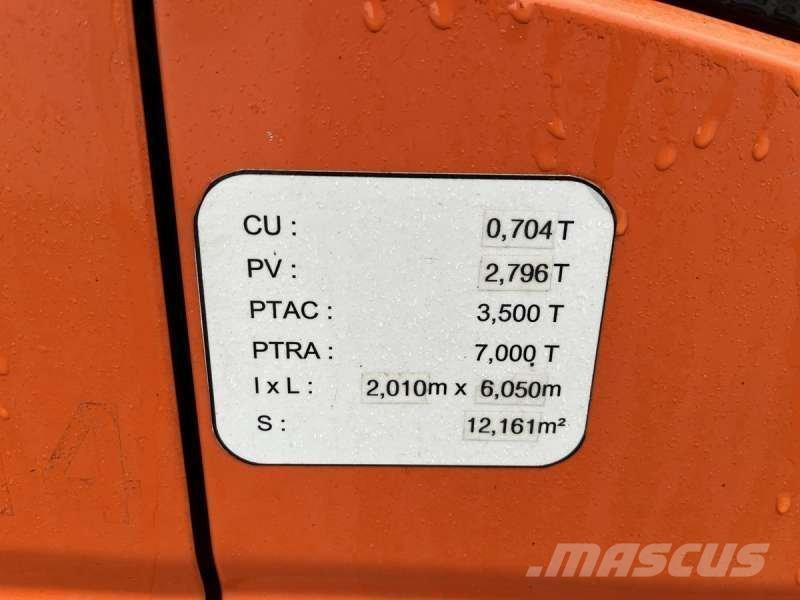 Iveco 35-180 Otros camiones