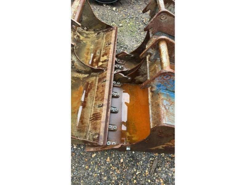 Kubota U50-5 Mini excavadoras < 7t