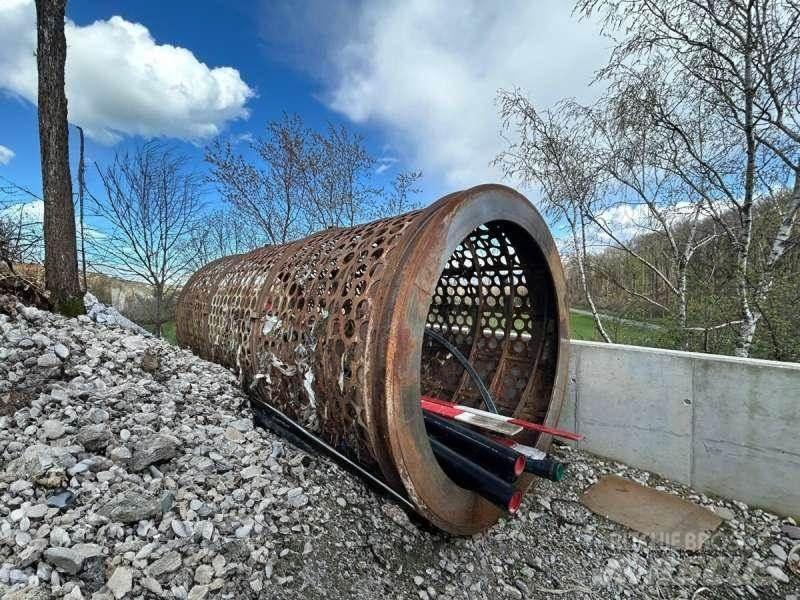 Tim 100 MM Construcción - Otros