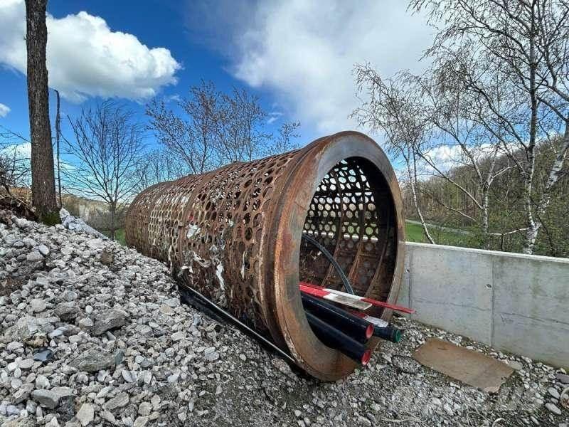 Tim 100 MM Construcción - Otros