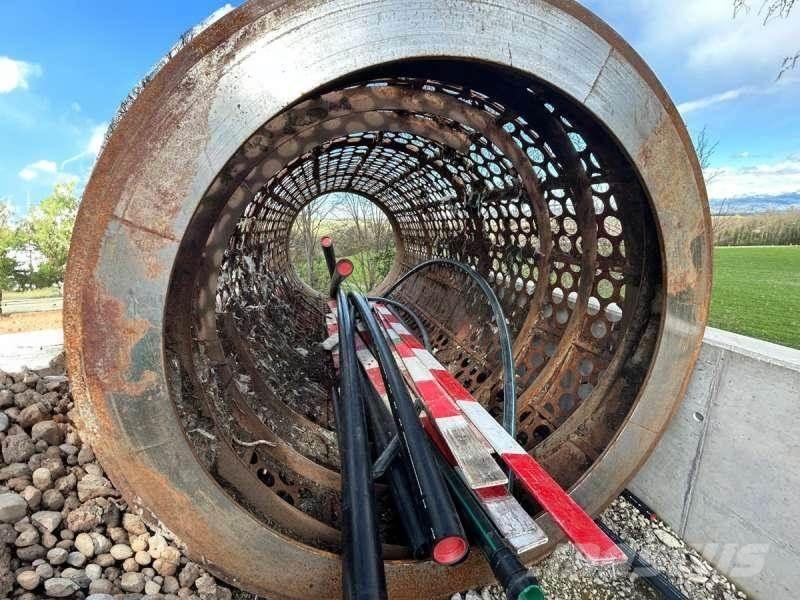 Tim 100 MM Construcción - Otros