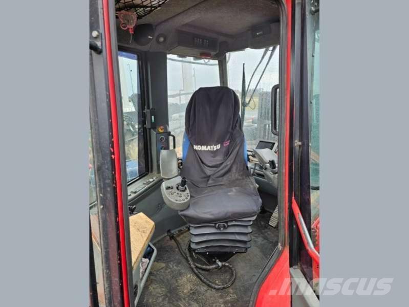 Valmet 840.4 Tractor forestal