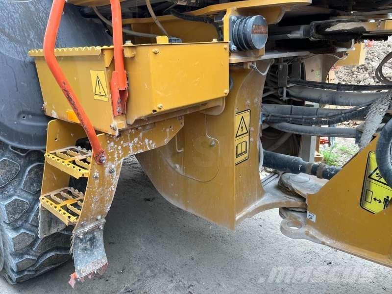Volvo L110H Cargadoras sobre ruedas