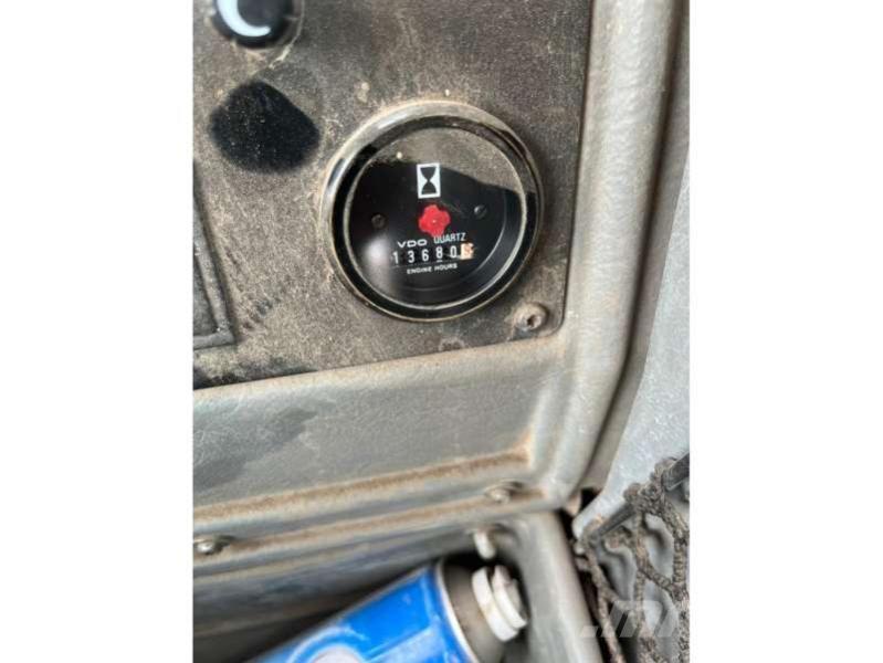Volvo L180E Cargadoras sobre ruedas