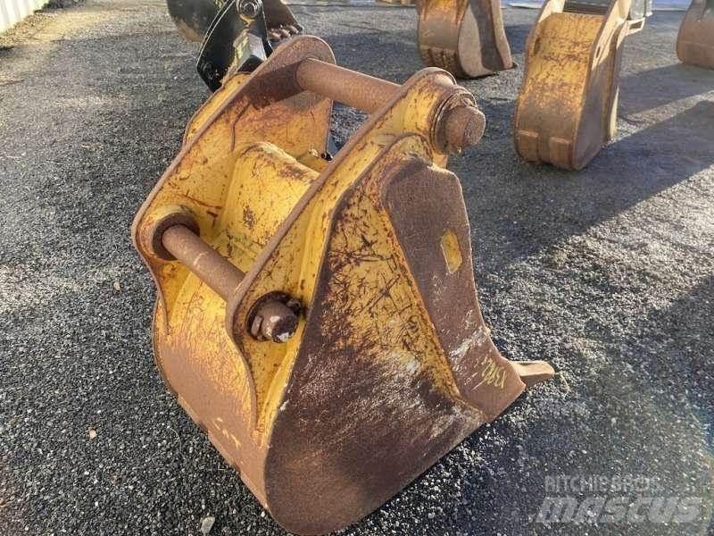 CAT 420mm Cucharones