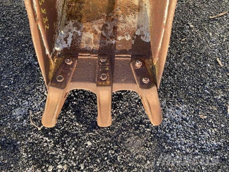 CAT 420mm Cucharones