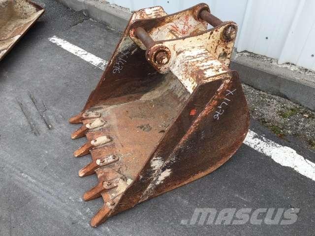 CAT 880mm Cucharones