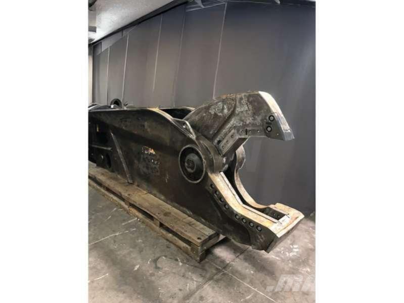 CAT S3050 Cortadoras