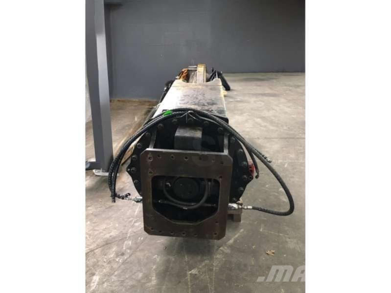 CAT S3050 Cortadoras