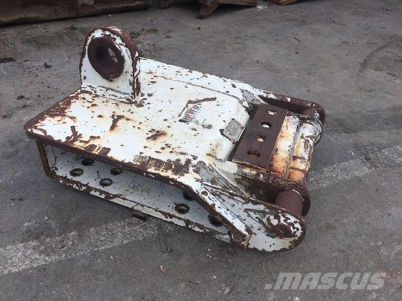 Wimmer 5 Otros componentes