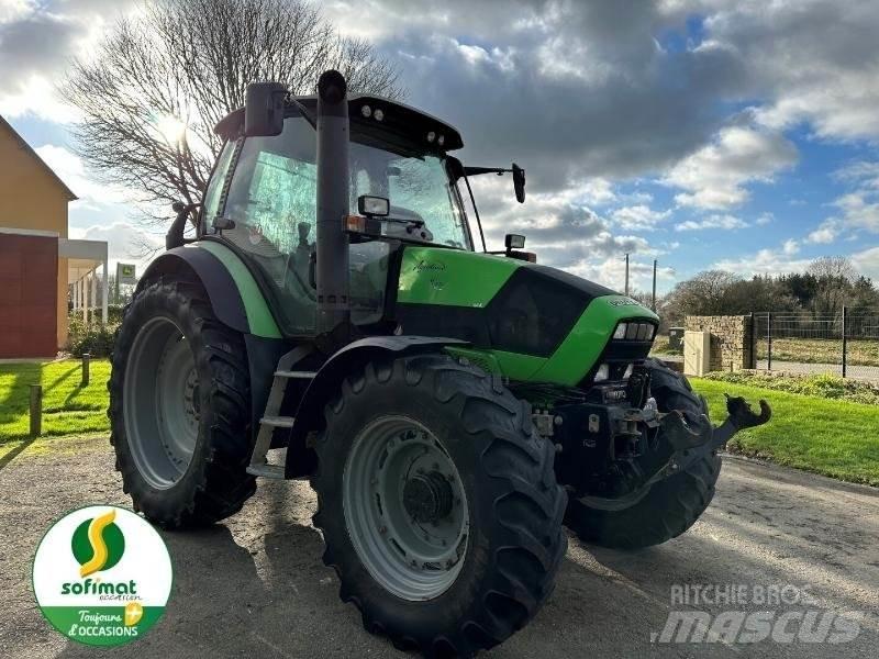 Deutz M410 Tractores