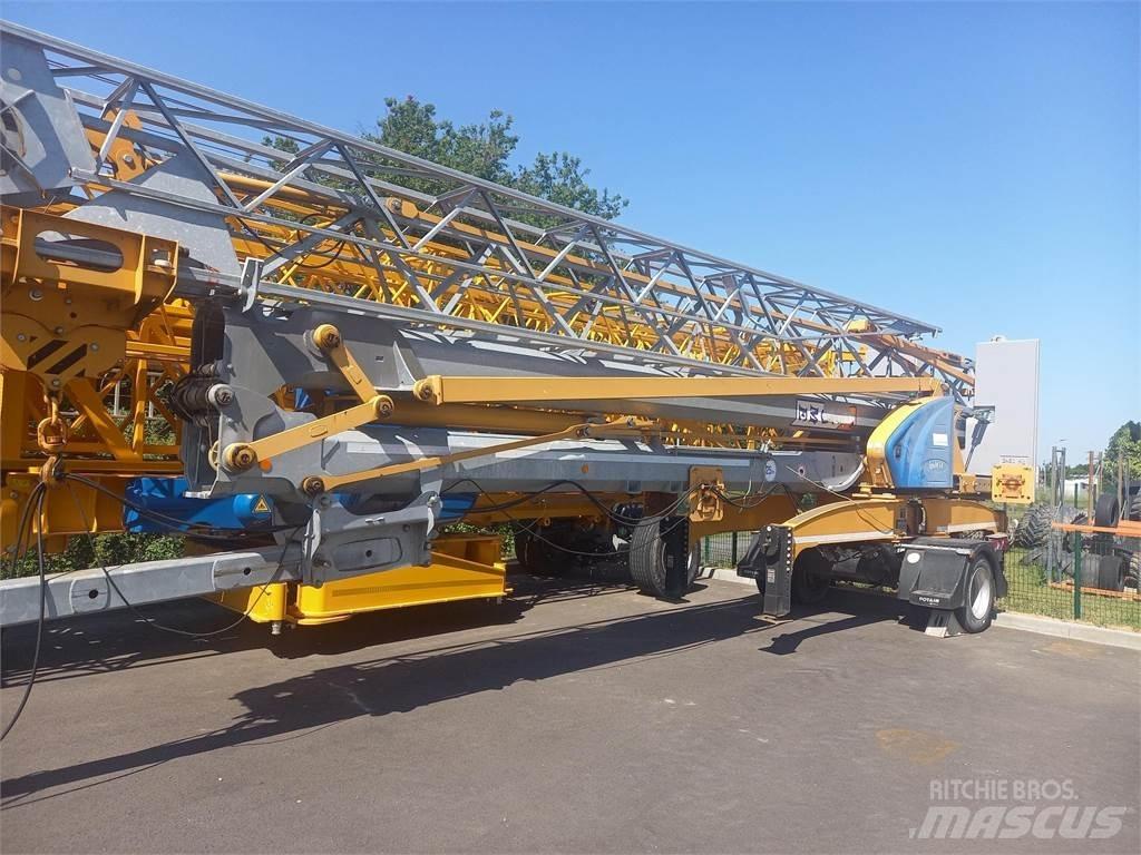 Potain IGO M14 Grúas articuladas y otra maquinaria de elevación