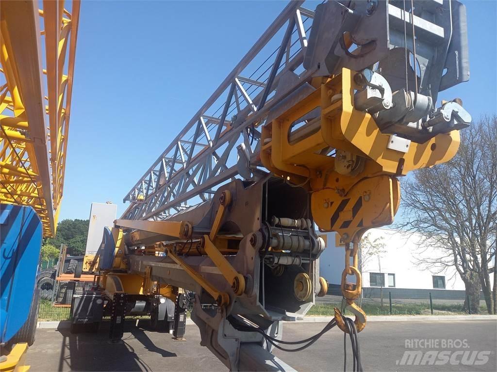 Potain IGO M14 Grúas articuladas y otra maquinaria de elevación