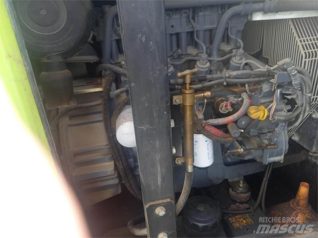 Pramac GSL 30 Generadores diesel