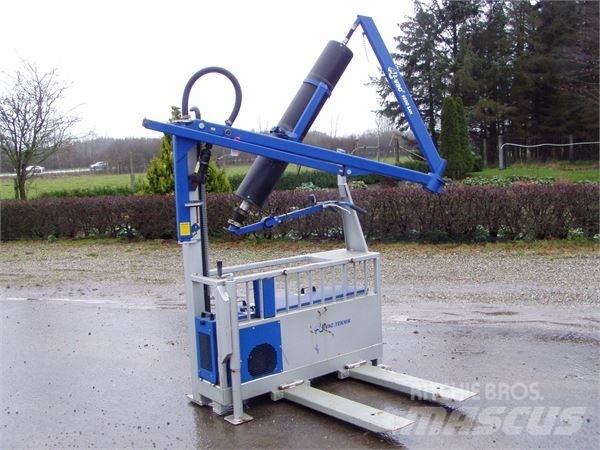 Al-vac 1600 FLEX Construcción - Otros