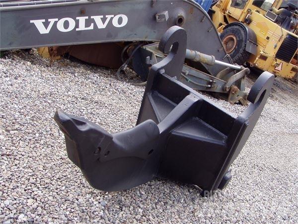 CAT Grubbetand CW55 Construcción - Otros