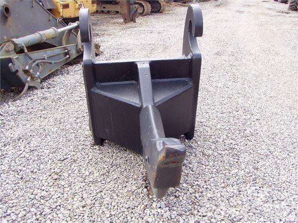 CAT Grubbetand CW55 Construcción - Otros