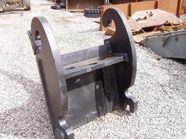 CAT Grubbetand CW55 Construcción - Otros