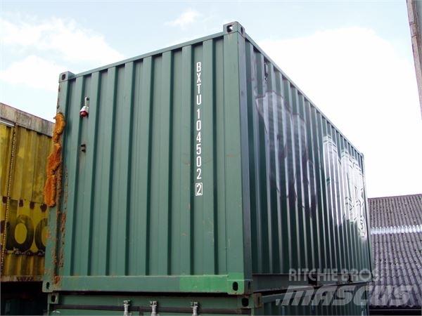  CONTAINER Construcción - Otros